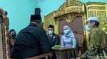 Melihat Prosesi Akad Nikah di Tengah Pandemi