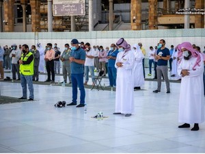Arab Saudi Buka Haji untuk Jamaah Lokal, Bagaimana Nasib Agen Travel Indonesia?