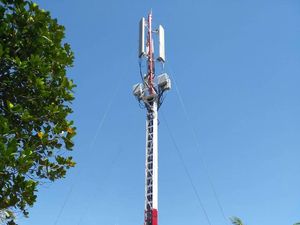 Pelosok Wakatobi Akhirnya Dijangkau 4G