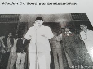 Viral UAH Sebut Rumah Proklamasi Hibah Faradj Martak, Sejarawan Bicara