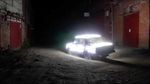 Ini Dia Tampang Ekstrem Bodi Mobil dengan 300 Lampu LED