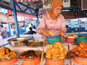 Ini 5 Perbedaan Rumah Makan Padang dan Lapau Kapau