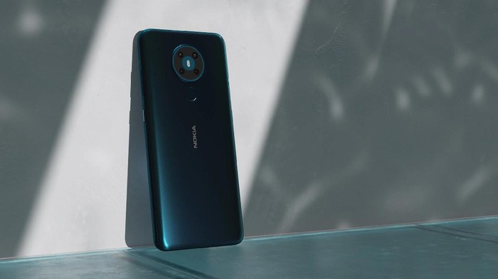 Nokia 5.3