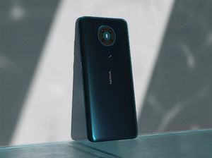Bawa NFC dan 5 Kamera, Ini Harga Nokia 5.3 di Indonesia