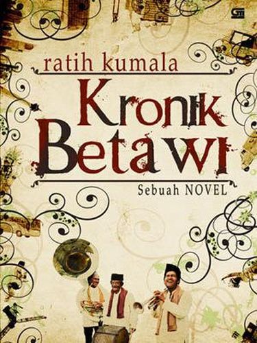 Novel soal Betawi