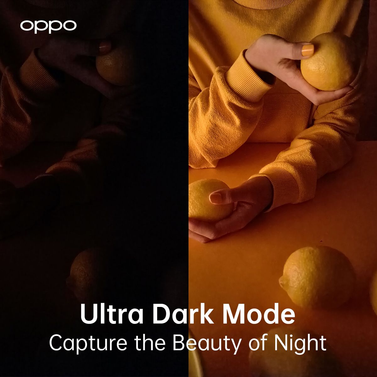 OPPO Reno3