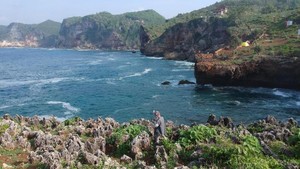 6 Tempat Healing di Sekitar Jogja yang Lebih Sepi dari Kaliurang