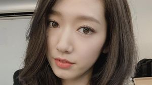 Park Shin Hye dan Deretan Artis Korea yang Menikah Setelah Hamil