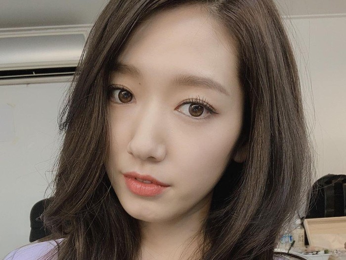 Park Shin Hye Park Shin Hye