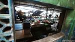 Sepinya Pasar Minggu dari Hiruk-pikuk Pedagang dan Pembeli