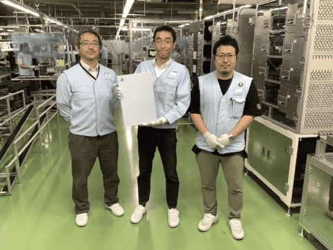Penampakan bodi bongsor PS5 yang lebih besar dari PS4