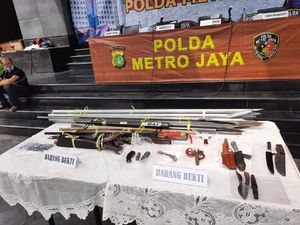 Rekonstruksi Penembakan-Penyerangan Kelompok John Kei Digelar Hari Ini