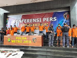 Urutan Kejadian 2 Serangan John Kei dkk hingga Akhirnya Ditangkap