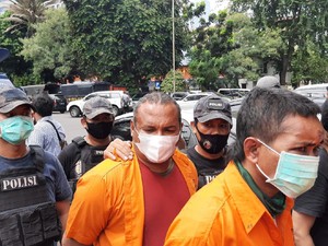 Kisah John Kei Religius Sebelum Kembali Jadi Tersangka-Terancam Hukuman Mati