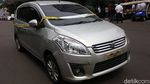 Nasib John Kei Berbaju Tahanan dan Digiring Polisi
