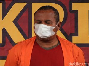 7 Fakta John Kei yang Kembali Ditangkap Polisi