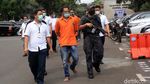 Nasib John Kei Berbaju Tahanan dan Digiring Polisi