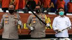 Nasib John Kei Berbaju Tahanan dan Digiring Polisi