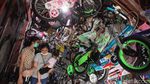 Rame Banget! Penjualan Sepeda Makin Laris