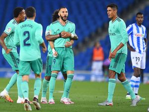 Sociedad Vs Madrid: Menang 2-1, Los Blancos Puncaki Klasemen Liga Spanyol