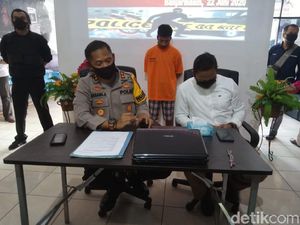 Drama Rizal Culik PIL Istrinya dan Minta Tebusan Rp 30 Juta Gegara Cemburu