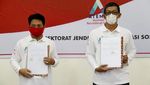 Rp 3,6 M Digelontorkan untuk Penanganan COVID-19