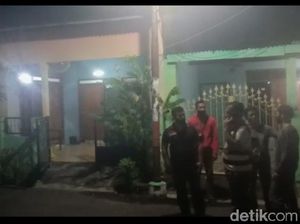 Diduga Ibu Pelaku Penyerang Wakapolres Karanganyar Belum Tahu Anaknya Meninggal