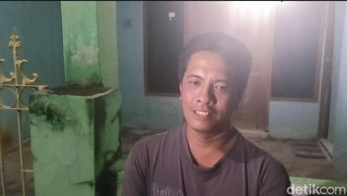 rumah adik diduga serang wakapolres karanganyar