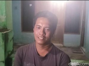 Penyerang Wakapolres Karanganyar Dipastikan Karyono, Ini Permintaan Keluarga