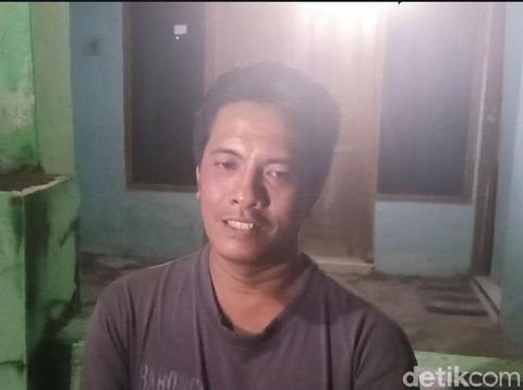rumah adik diduga serang wakapolres karanganyar