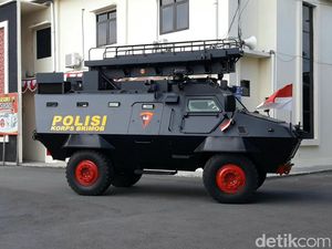 Pascapenyerangan di Gunung Lawu, Polres Karanganyar Siagakan Barracuda