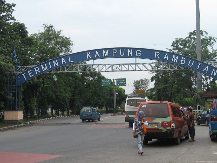 sejarah nama daerah di jakarta