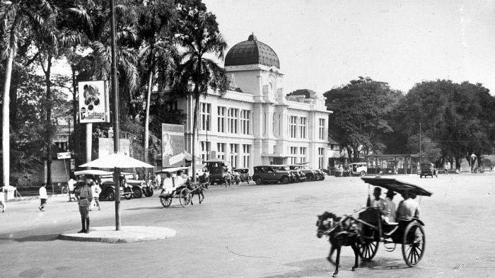 Menteng hingga Duren Sawit, Kawasan di Jakarta Ini Dulunya Kebun Buah