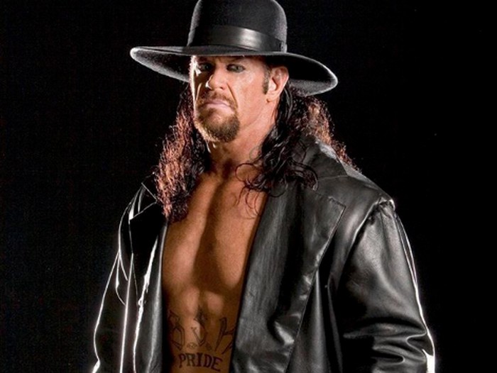 The Undertaker