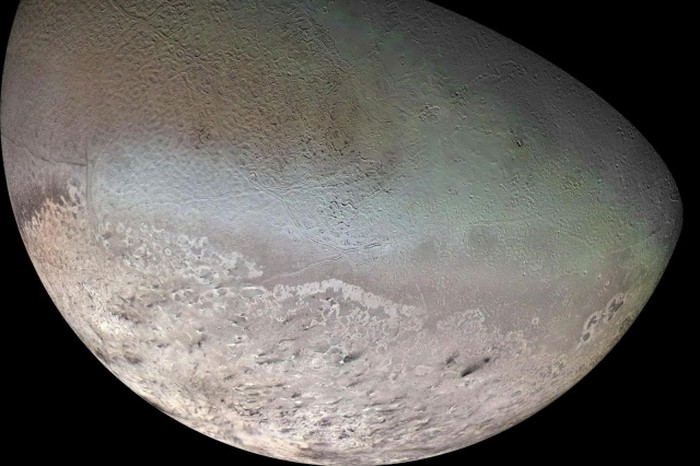 triton
