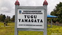 Kamu sudah pernah ke sini belum? (dok Istimewa/Hari Suroto)
