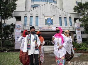 Apakah Daftar CPNS DKI Jakarta 2024 Boleh Pakai TOEFL Prediction? Ini Kata BKD