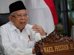 Maruf: Bangun Peradaban Islam dengan Berpikir Moderat-Dinamis, Tidak Ekstrem