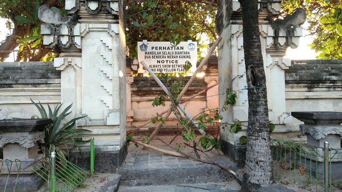 Warga Lokal Bali Sudah Bisa Berwisata Mulai Juli 2020