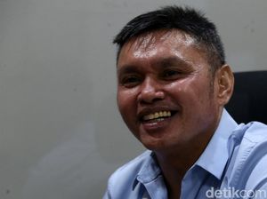 2 Pria Tikam Nus Kei hingga Tewas Dipicu Dendam Lama di Jakarta
