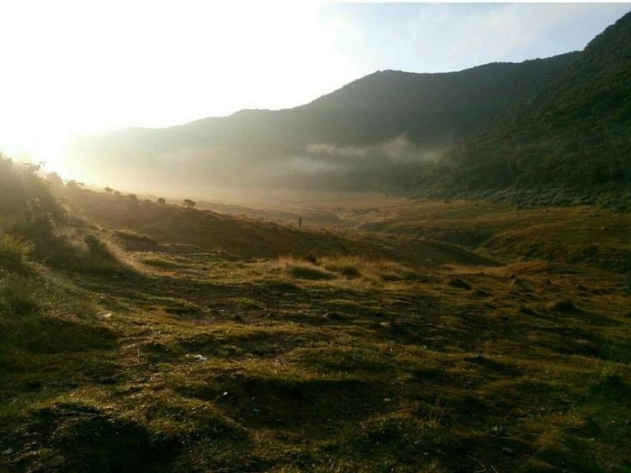 Alun-alun Surya Kencana