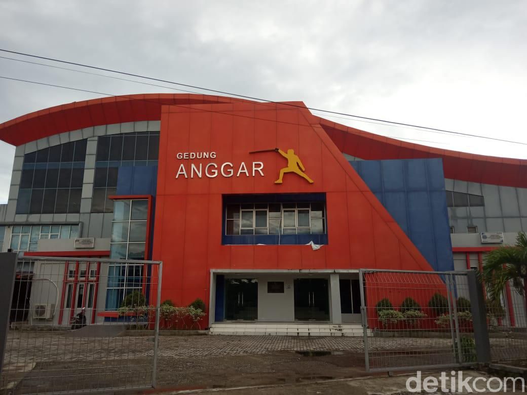 Anggar