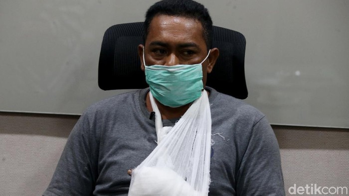 Angki Rumatora