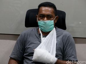 Saksi Kunci Ungkap Momen Penyerangan Anak Buah John Kei di Duri Kosambi