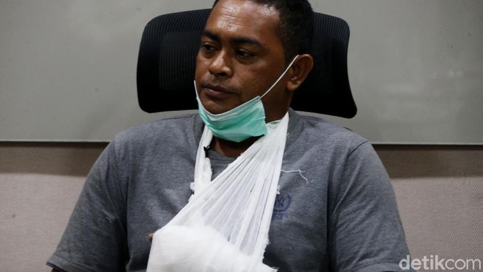 Angki Rumatora