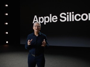 Apple Coret Lini Chip M6 Pro dan Max Demi AI di Seri M7
