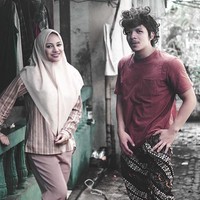 Atta Halilintar juga mengaku sudah pernah menghitung perkiraan budget pernikahan dirinya dengan Aurel Hermansyah. Jika rencana keduanya untuk mengundang seluruh masyarakat dan subscribernya benar-benar dilakukan, maka kurang lebih Atta Halilintar dan Aurel Hermansyah harus mengeluarkan budget sekitar Rp 25 M. Foto: Instagram @aurelie.hermansyah