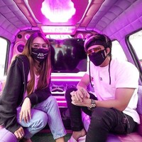 Merasa biaya tersebut terlalu mahal, maka keduanya berencana mencari sponsor untuk pernikahannya nanti. Walaupun sebenarnya diakui Atta Halilintar dan Aurel Hermasnyah bahwa keduanya sudah banyak mendapatkan tawaran sponsor untuk pernikahannya. Foto: Instagram @aurelie.hermansyah