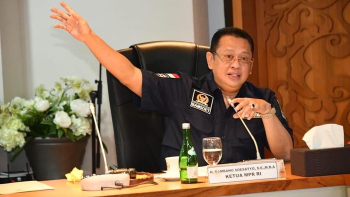 Bambang Soesatyo