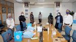 Bantuan untuk Petugas Medis Terus Mengalir
